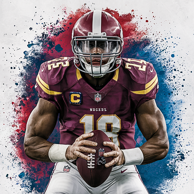 选手的无畏 选手的无畏