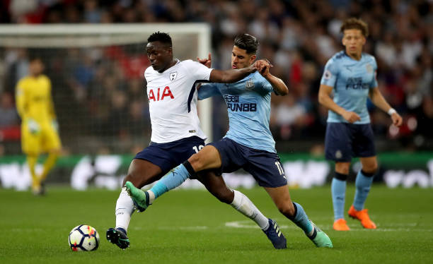 姆巴佩來說 姆巴佩來說